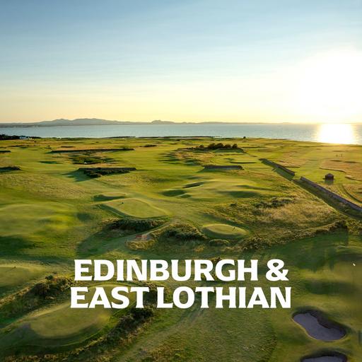 Ep.32 Edinburgh and East Lothian