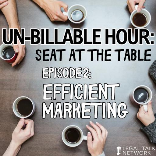 Seat At The Table: How To Avoid Wasting Money On Marketing