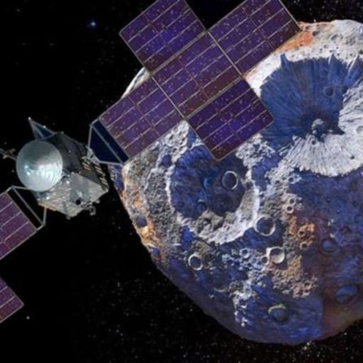 The NASA Psyche mission: First Journey to an Unknown World