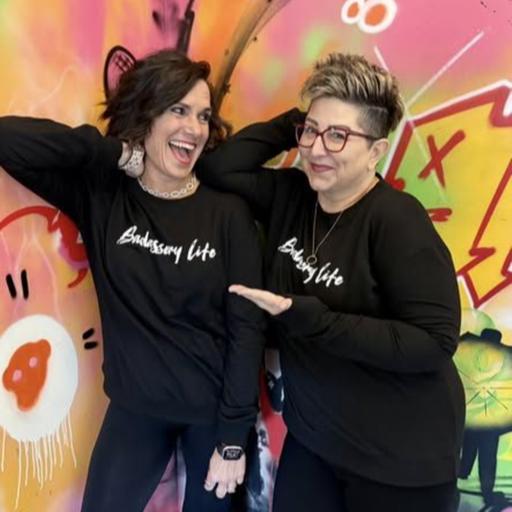 Bonus Episode: Badassery Life LIVE at The Phoenix Theatre