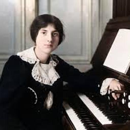 Lili Boulanger: Psalm 130