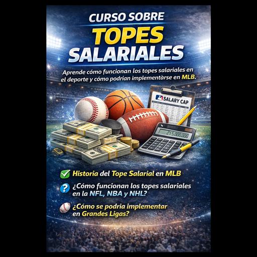 Curso sobre Topes Salariales: Tercera Parte