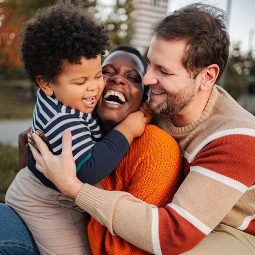 You, Your Partner and Same Page Parenting with Martina Nova: Episode 224