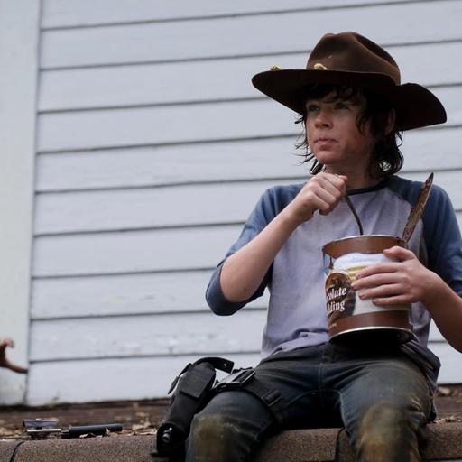 The Talking Dead #742: Rewatch – Season 4 Episode 9 & 10