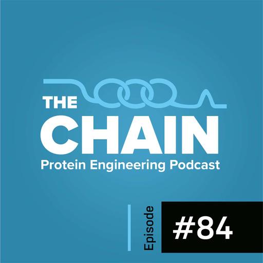 Episode: 84 - Martin Pacesa on BindCraft: An Automated Pipeline for De Novo Protein Binder Design