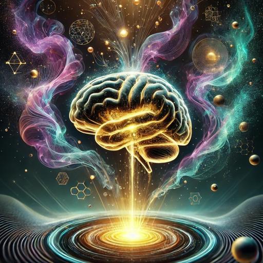 9- Ego Nasıl Çalışır? Neden Sürekli Kafamızda Hikâye Yazıyoruz?