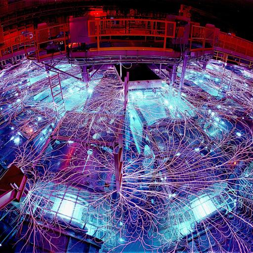 Materials in Extreme Environments