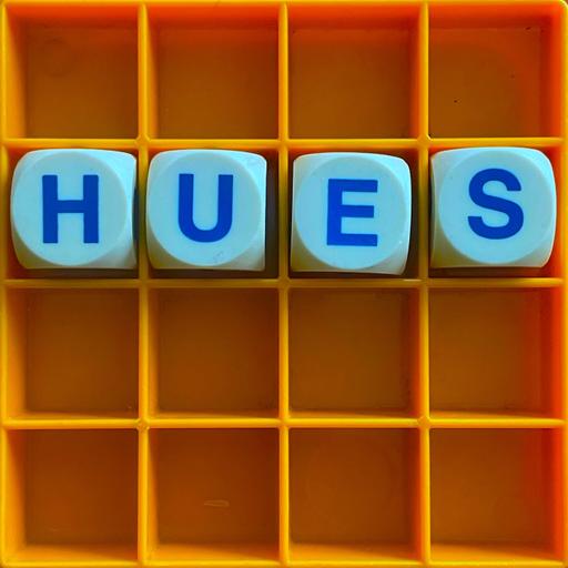 225. Hues