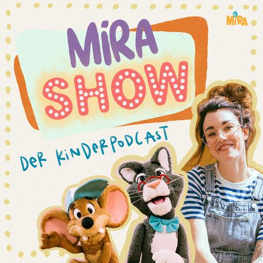 Die MiRA SHOW ist umgezogen