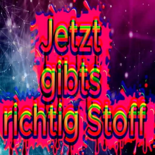 Jetzt Gibts richtig Stoff-Boxidro 2026