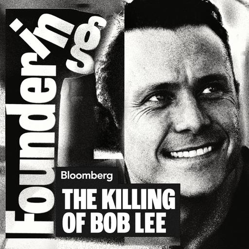 Foundering: The Killing of Bob Lee (Trailer)