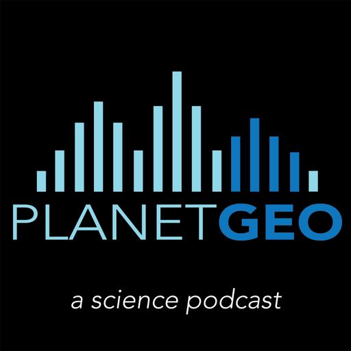 What Makes Supervolcanoes? With Professor Shan de Silva and Dr. Rachel Phillips