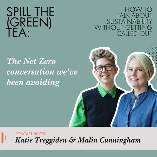 The Net Zero conversation we've been avoiding - How to communicate when you're not on track