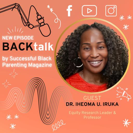 How Black Families Nurture, Protect, and Raise Thriving Children Every Day - This Is How We Thrive!