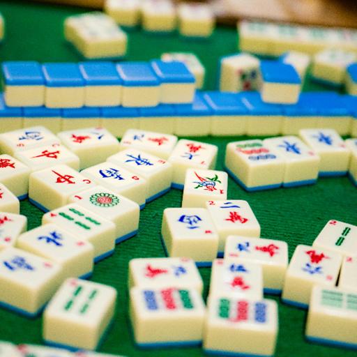 Episode 185—Mahjong on the Telephone