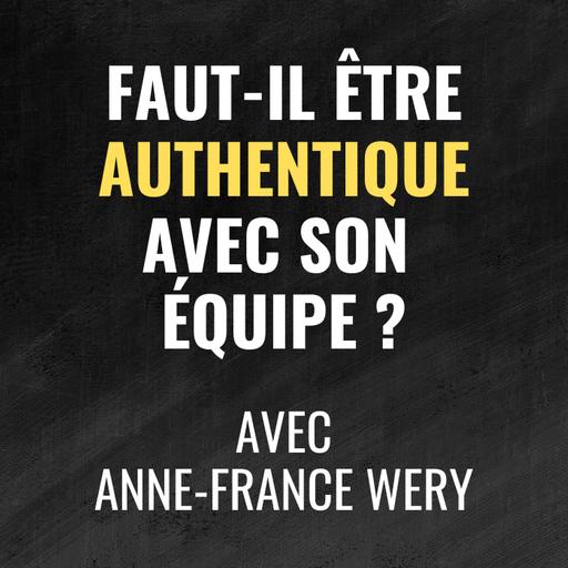Un manager doit-il tout dire ? - 491