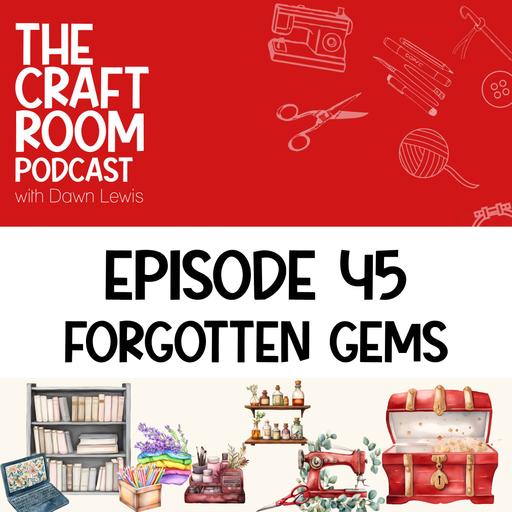 45 Forgotten Gems
