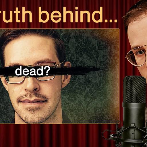 Why We Killed Keith • Killer Dinner Behind the Scenes