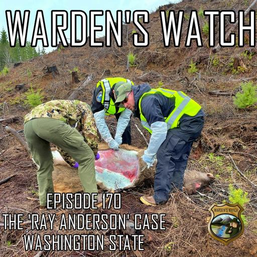 170 The Ray Anderson Case – Washington State