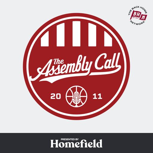 [1121] Inside the Haul -- Breaking Down Indiana's Early Portal Activity