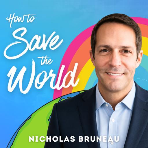 Climate NGOs DESTROY Their Campaigns Doing This • Nicholas Bruneau Ep92