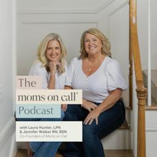 S6 EP30: 6-15 Month Essentials - Routines That Grow With Them, Creating Flexible Structure from 6–15 Months