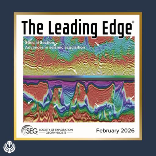 Why Seismic Acquisition Is Making a Quiet Comeback