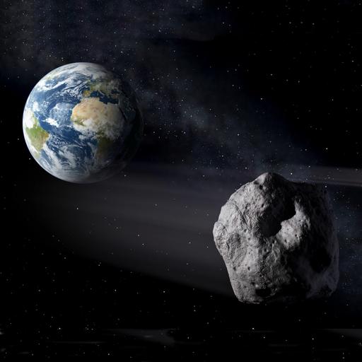 RZ127 Planetary Defence