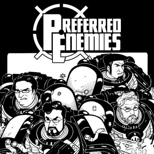 Episode 1: Let's Get Started! (15th Anniversary Re-release)