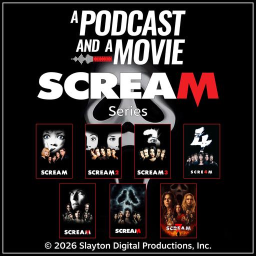 Scream 7 (2026)