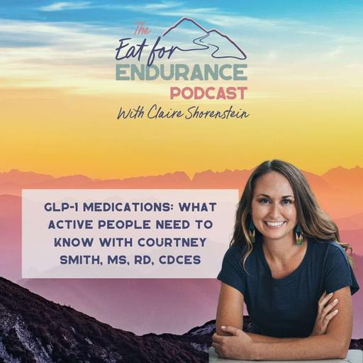 GLP-1 Medications: What Active People Need to Know