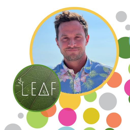 Snakes, Startups and Saving Nature | Dr Harry Fonseca Williams