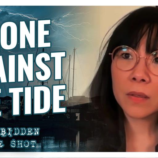 Alone Against the Tide | Forbidden - A Call of Cthulhu Mystery | One Shot