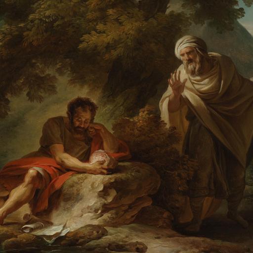#287 - Democritus