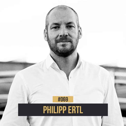 #069 Philipp Ertl: Sportdaten-Experte der ersten Stunde