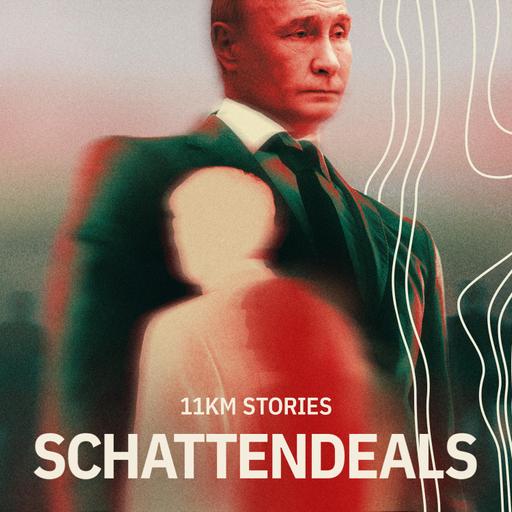 Schattendeals (4/5): Sonderflug aus Moskau