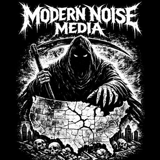 Modern Noise Podcast- Ep. 5