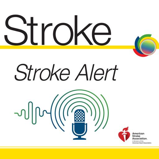 Stroke Alert April 2026