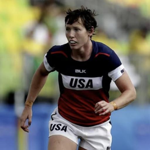 From Rugby World Cups to Cancer Fights: Jill Potter’s Badassery Life