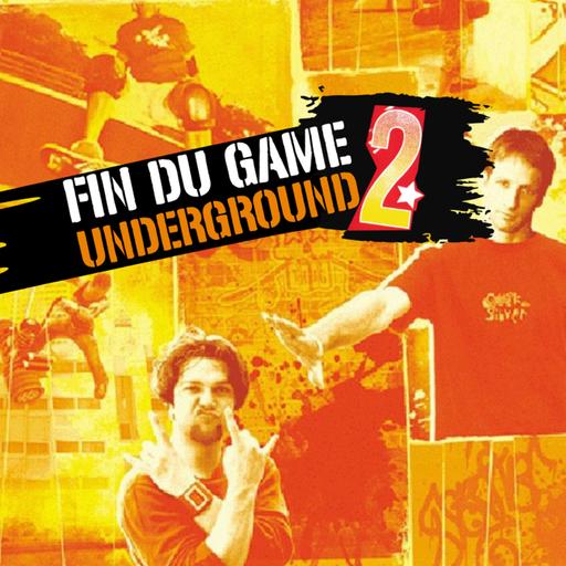 Episode 163 - Tony Hawk's Underground 2