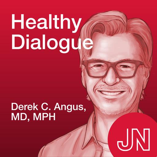 Introducing Healthy Dialogue