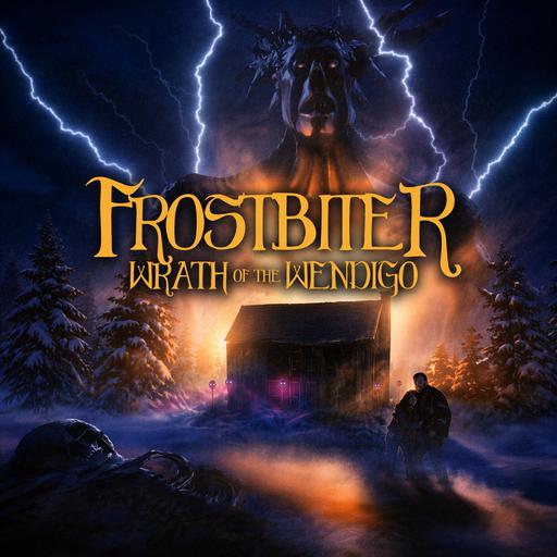 Frostbiter: Wrath of the Wendigo (1995)