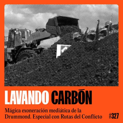 Lavada de cara con carbón