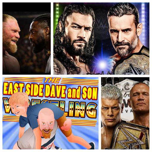 WrestleMania 42 Special! (Episode 132)