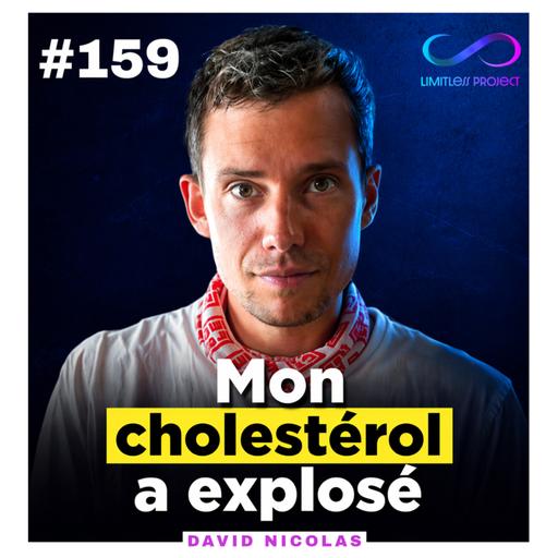 Bilan sanguin après 6 mois de cétogène - David Nicolas