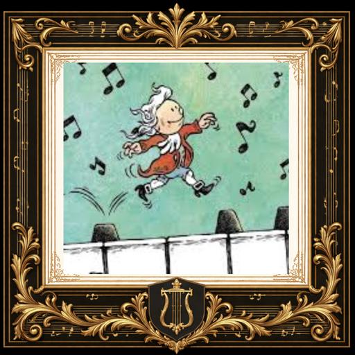 Concerto para Piano nº 21, K. 467 de Mozart: é incrível ou magistral??