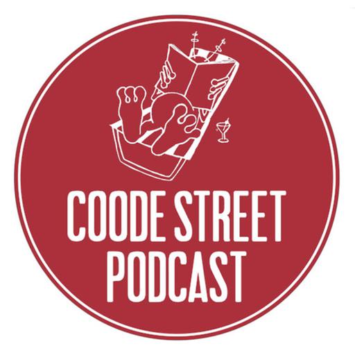 Episode 721: On Ballard, biography and books