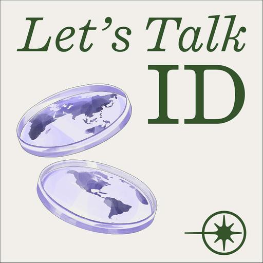 The Draft Returns: Love/Hates in Infectious Diseases
