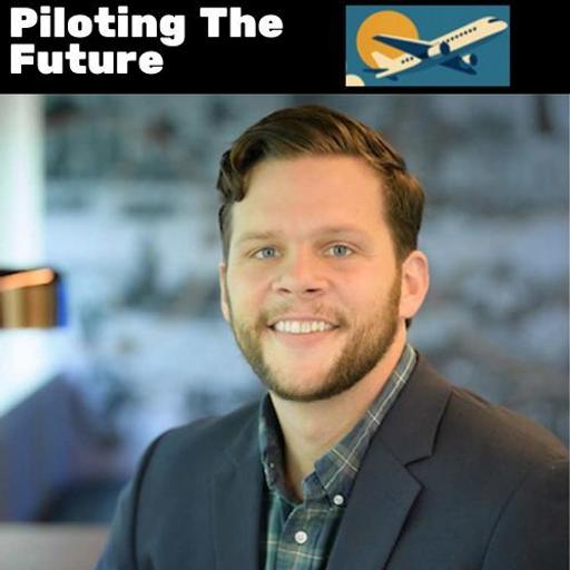 Charles Murray, CEO, Switched Source - Piloting the Future, Season 2, Episode 2