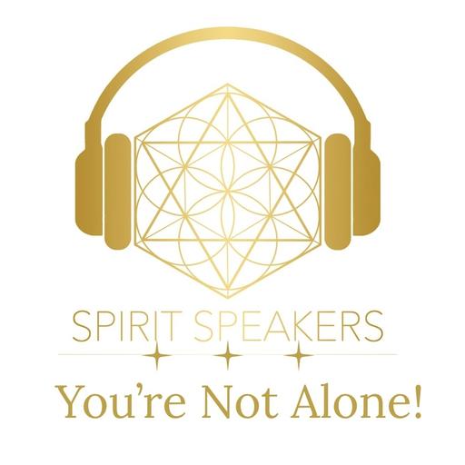You're Not Alone!